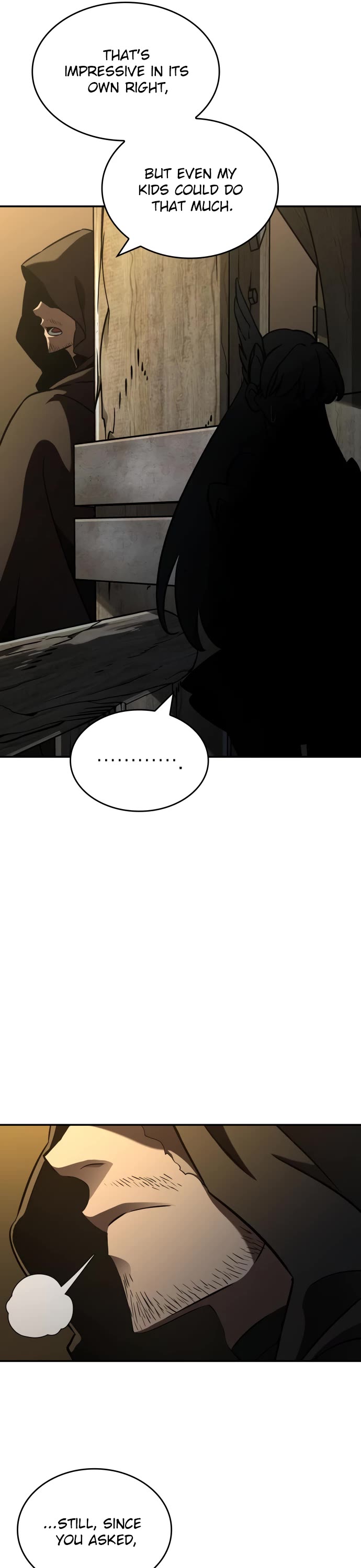 Valhalla Saga chapter 17 page 55