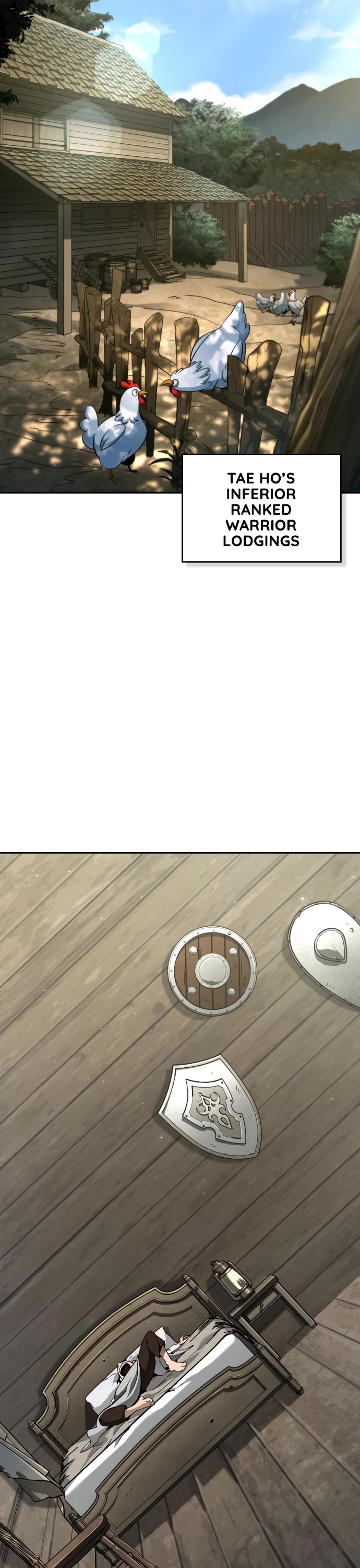 Valhalla Saga chapter 17 page 58