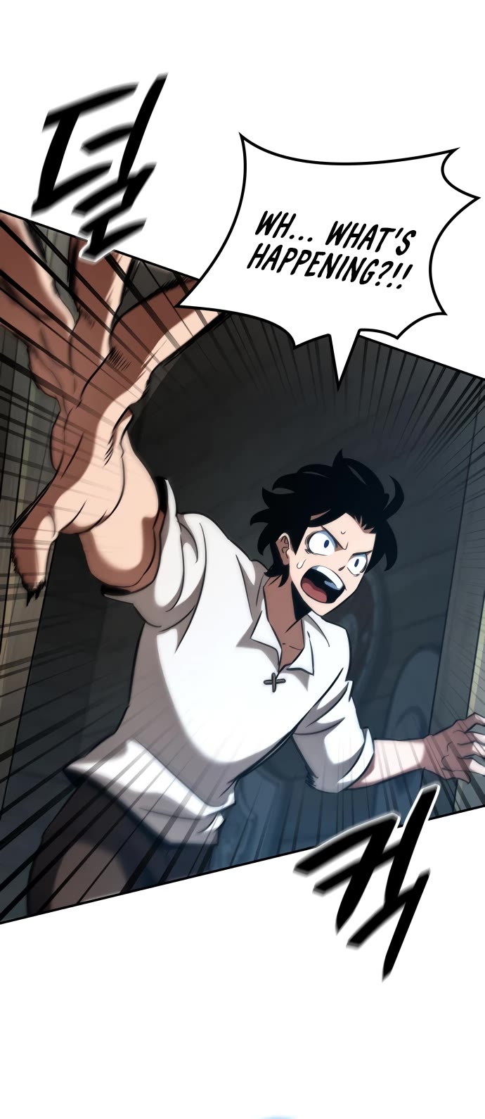 Valhalla Saga chapter 17 page 61