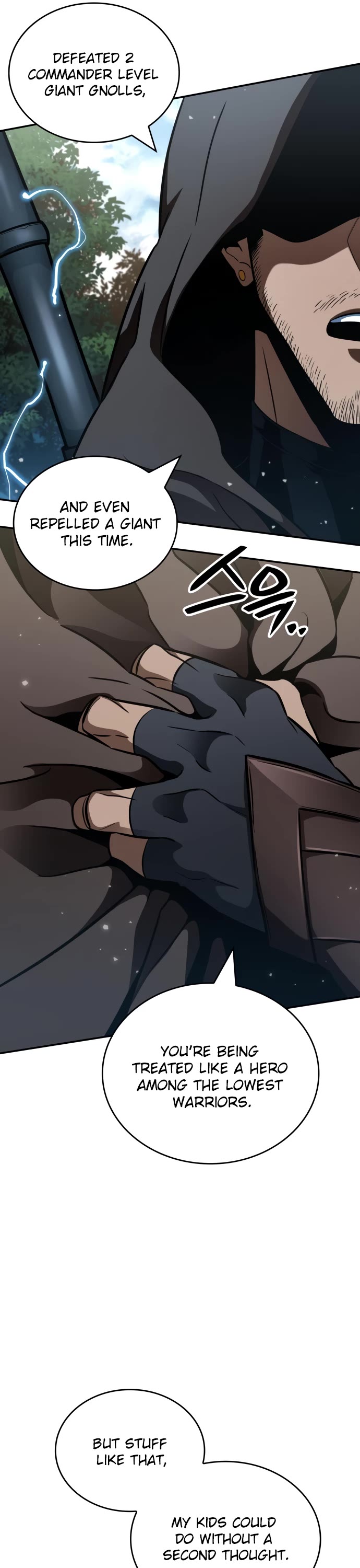 Valhalla Saga chapter 17 page 65