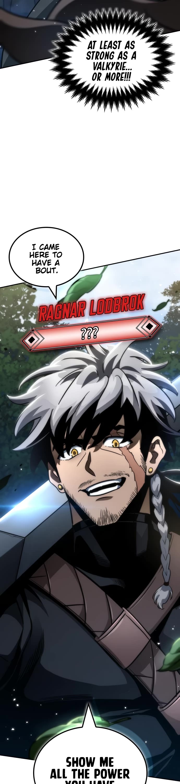 Valhalla Saga chapter 17 page 69