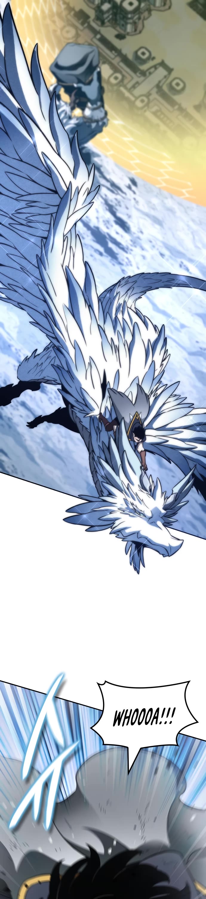 Valhalla Saga chapter 17 page 7