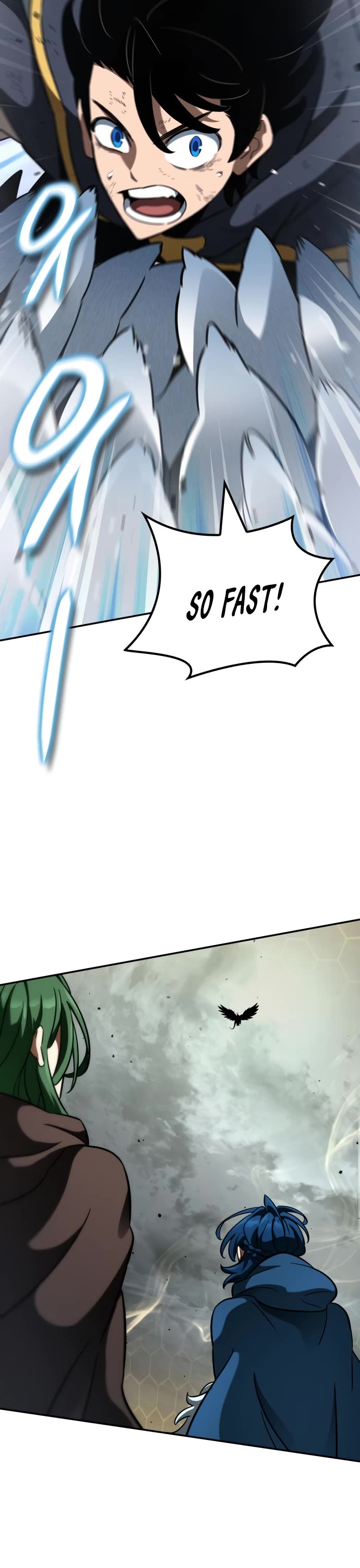 Valhalla Saga chapter 17 page 8