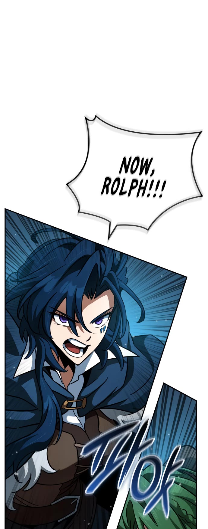 Valhalla Saga chapter 17 page 9