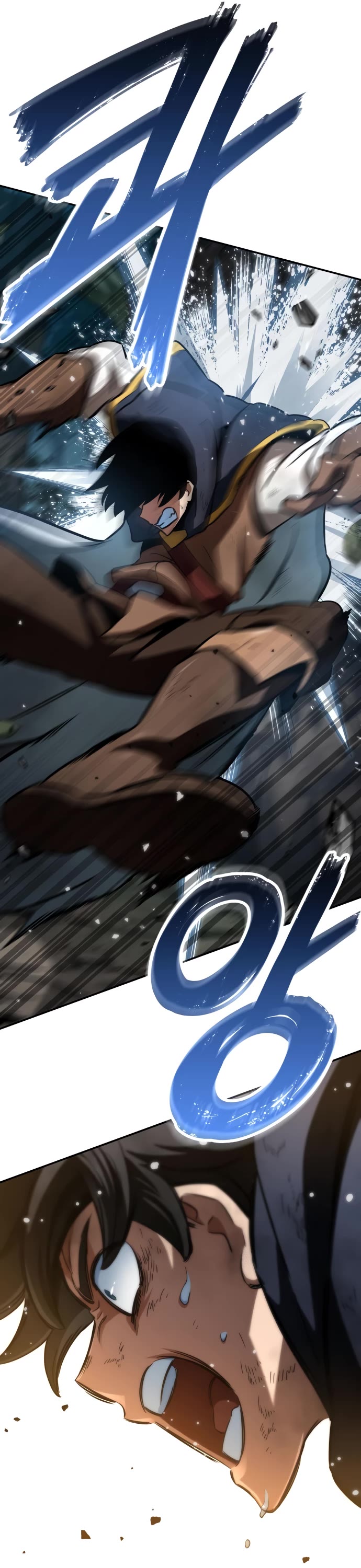 Valhalla Saga chapter 18 page 14