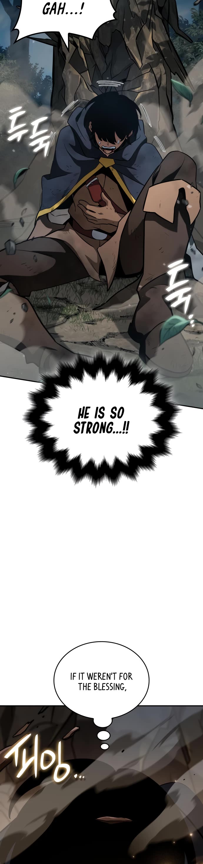 Valhalla Saga chapter 18 page 16