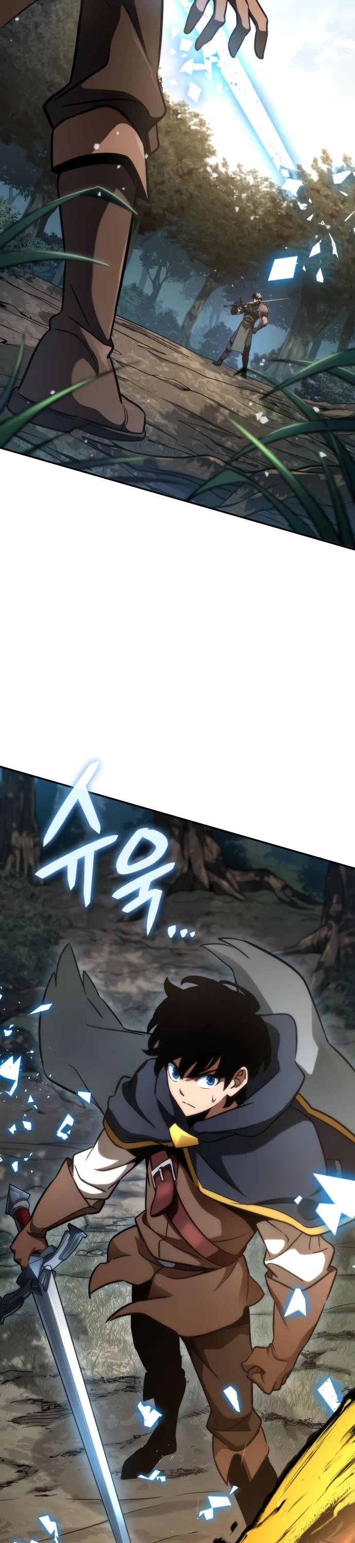 Valhalla Saga chapter 18 page 2