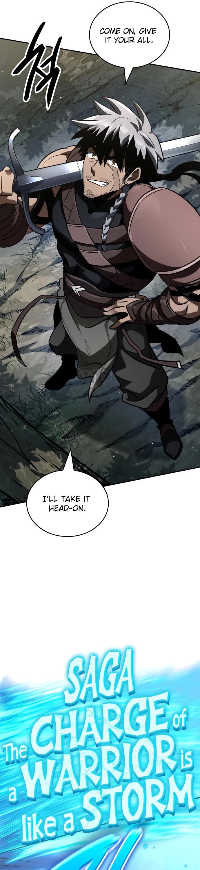 Valhalla Saga chapter 18 page 24