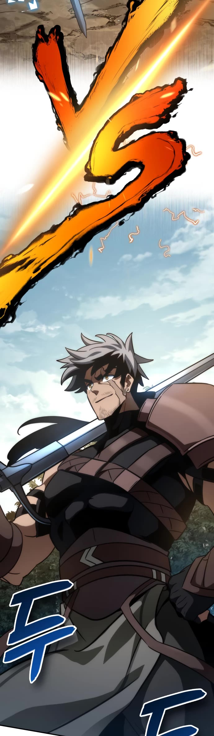 Valhalla Saga chapter 18 page 3