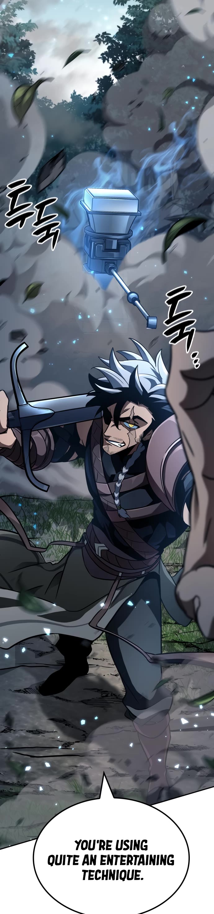 Valhalla Saga chapter 18 page 31