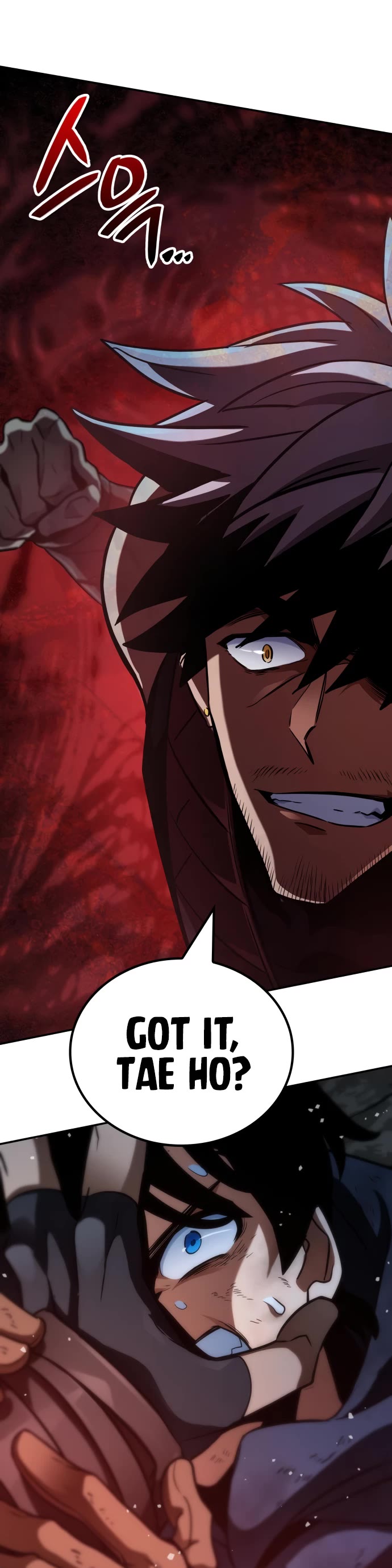 Valhalla Saga chapter 18 page 35