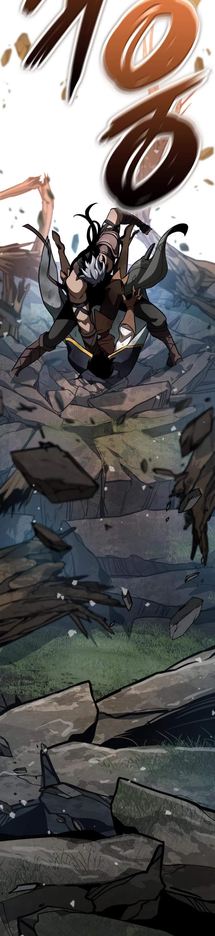 Valhalla Saga chapter 18 page 37