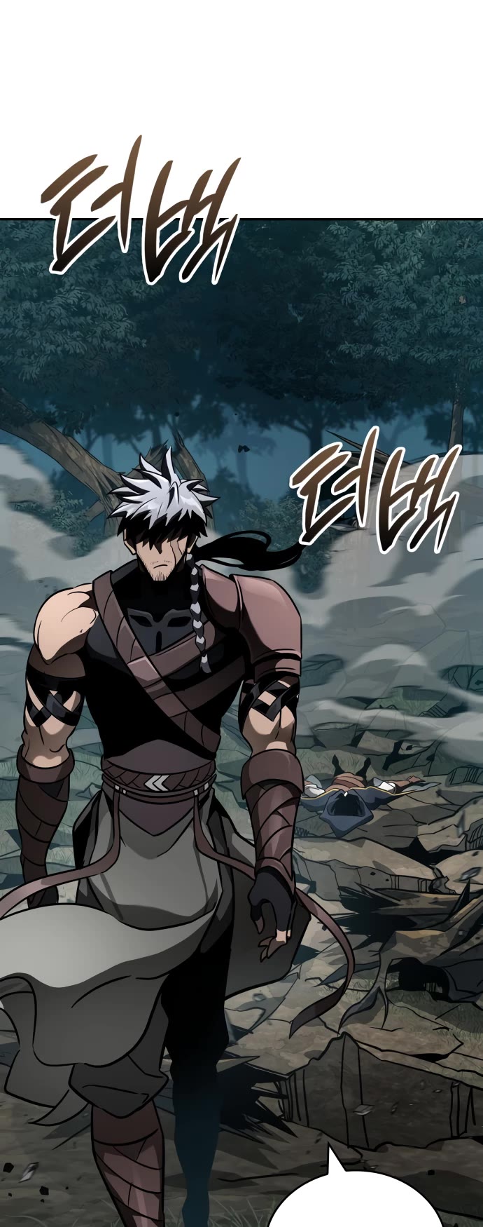 Valhalla Saga chapter 18 page 42