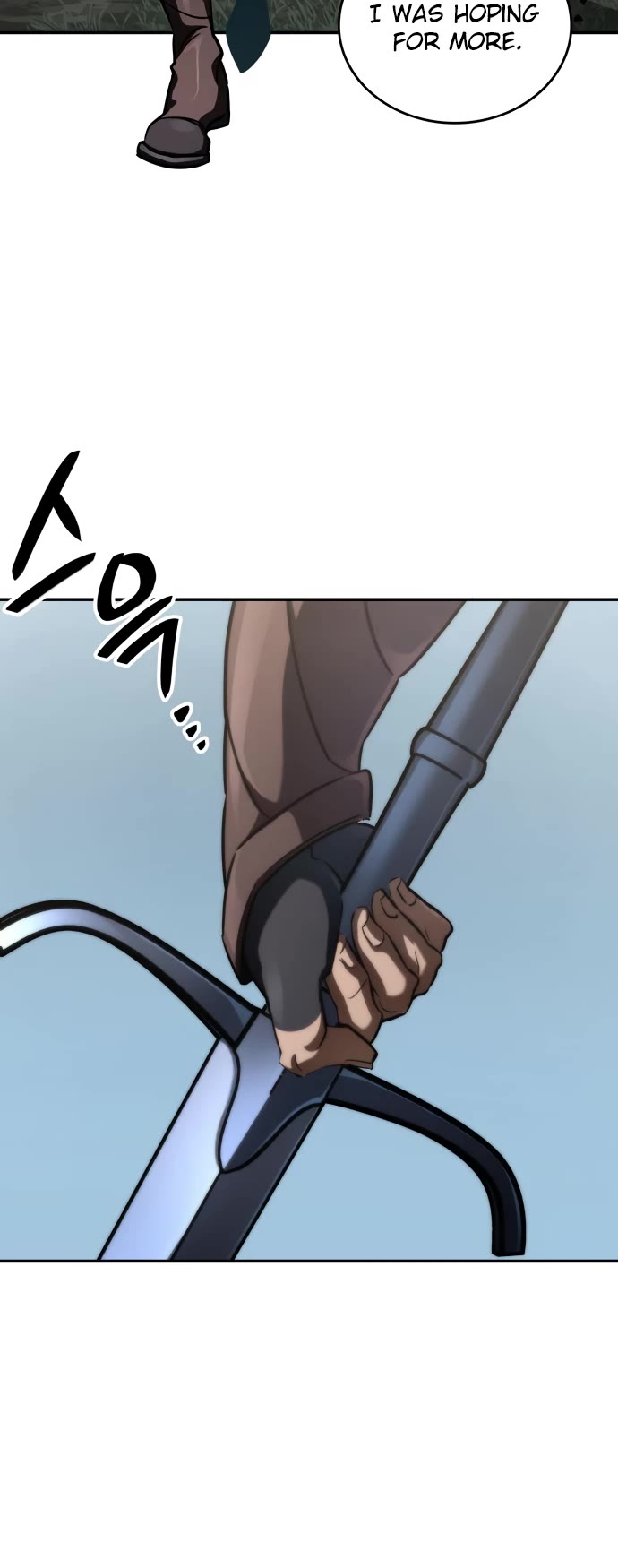 Valhalla Saga chapter 18 page 43