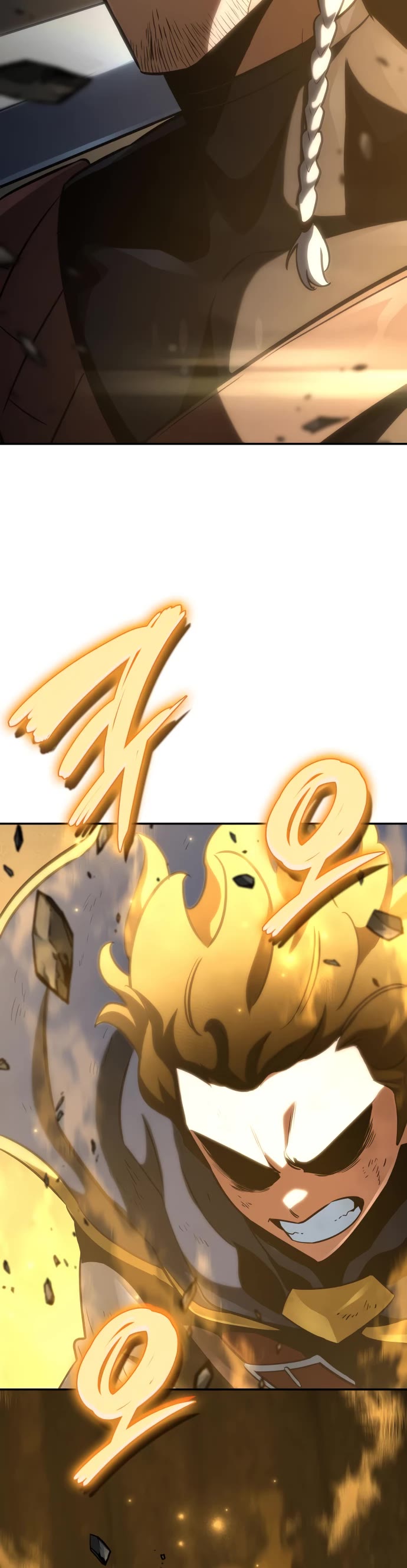 Valhalla Saga chapter 18 page 46