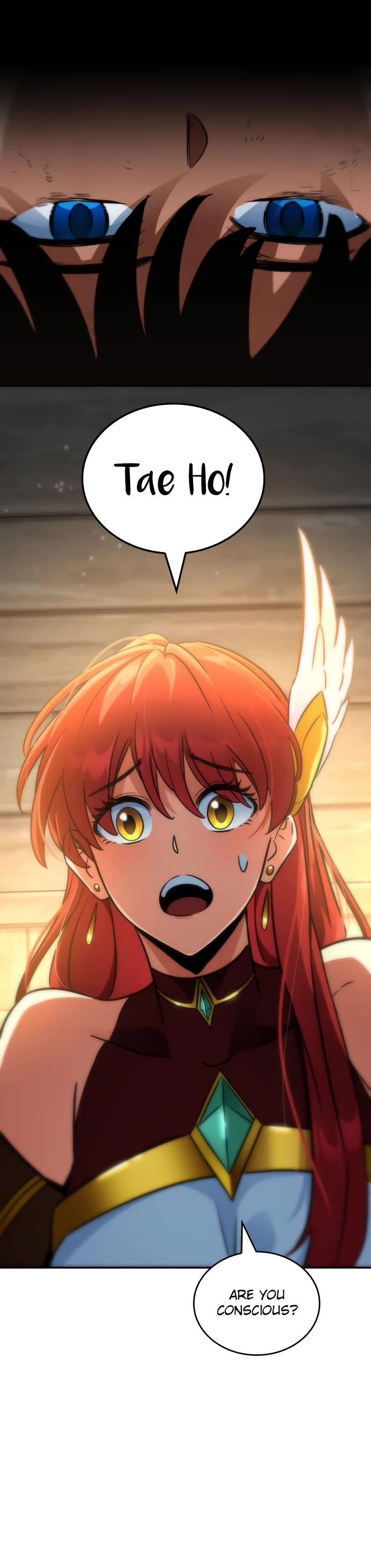 Valhalla Saga chapter 18 page 52