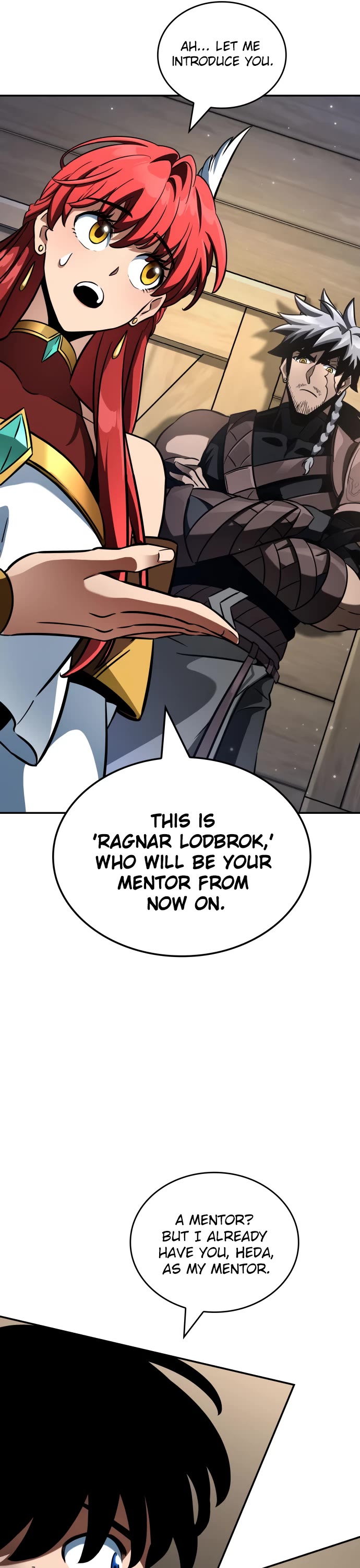 Valhalla Saga chapter 18 page 56