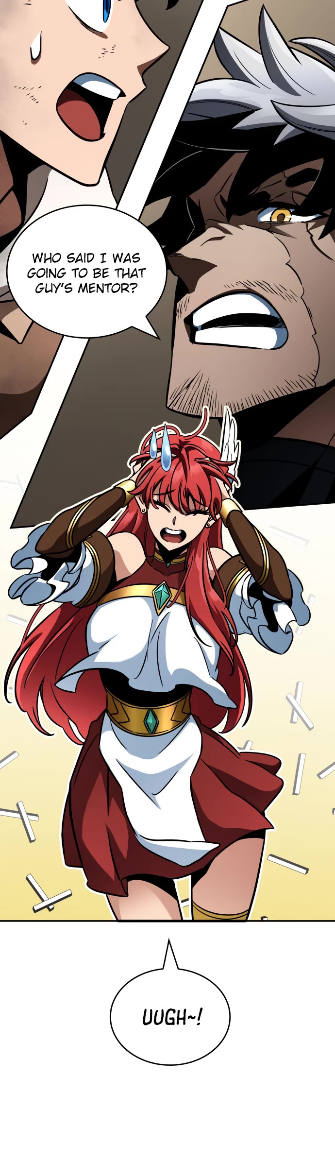 Valhalla Saga chapter 18 page 57