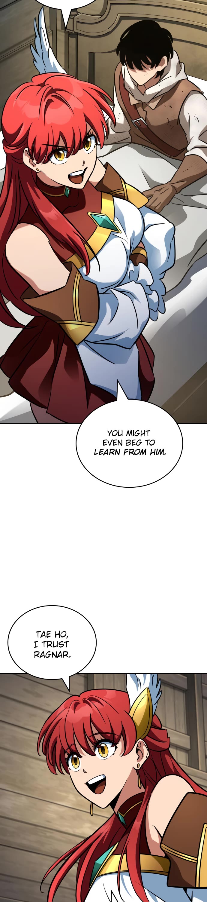 Valhalla Saga chapter 18 page 60