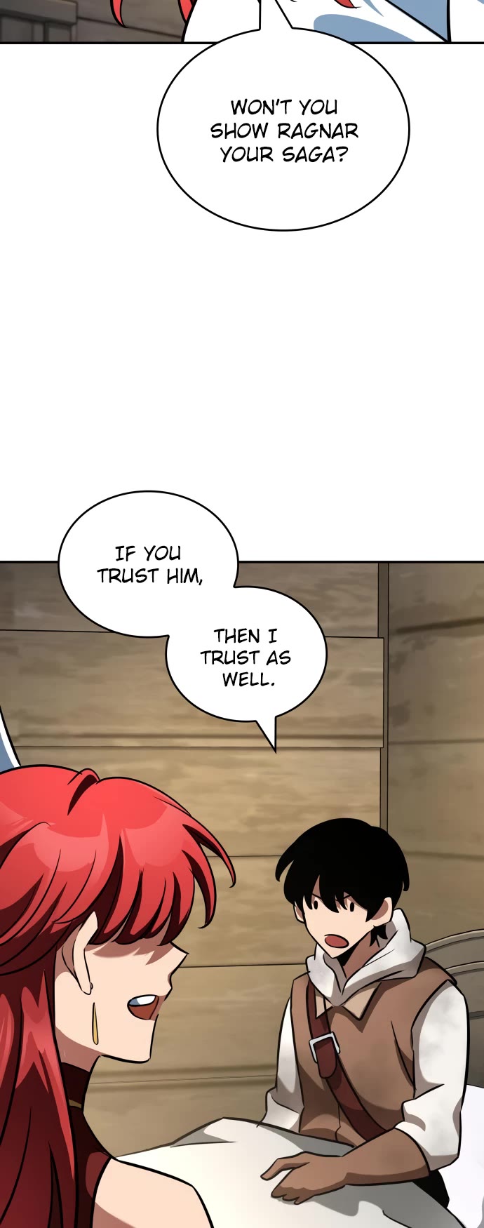 Valhalla Saga chapter 18 page 61