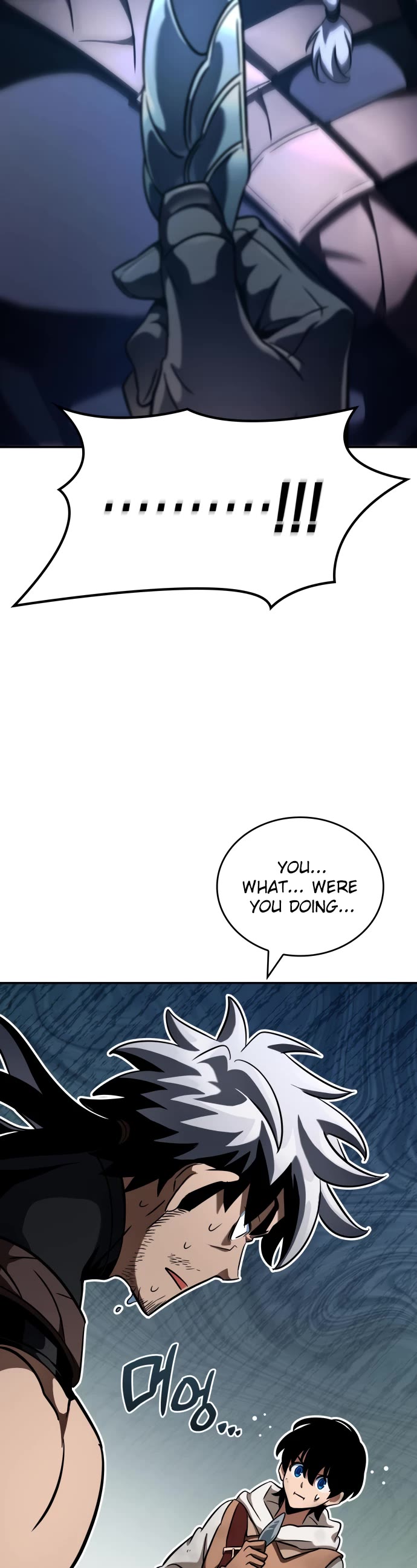 Valhalla Saga chapter 18 page 67