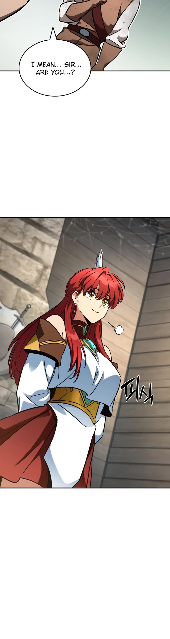 Valhalla Saga chapter 18 page 68