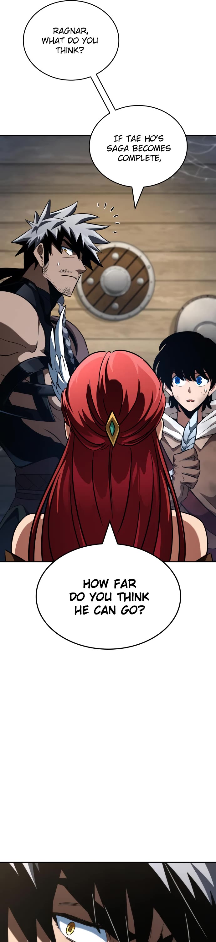 Valhalla Saga chapter 18 page 69