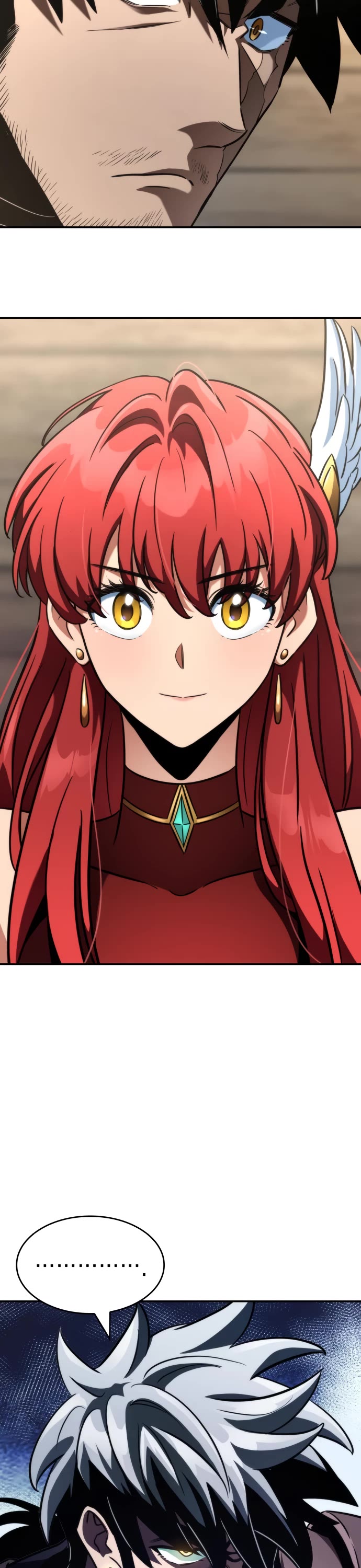 Valhalla Saga chapter 18 page 70