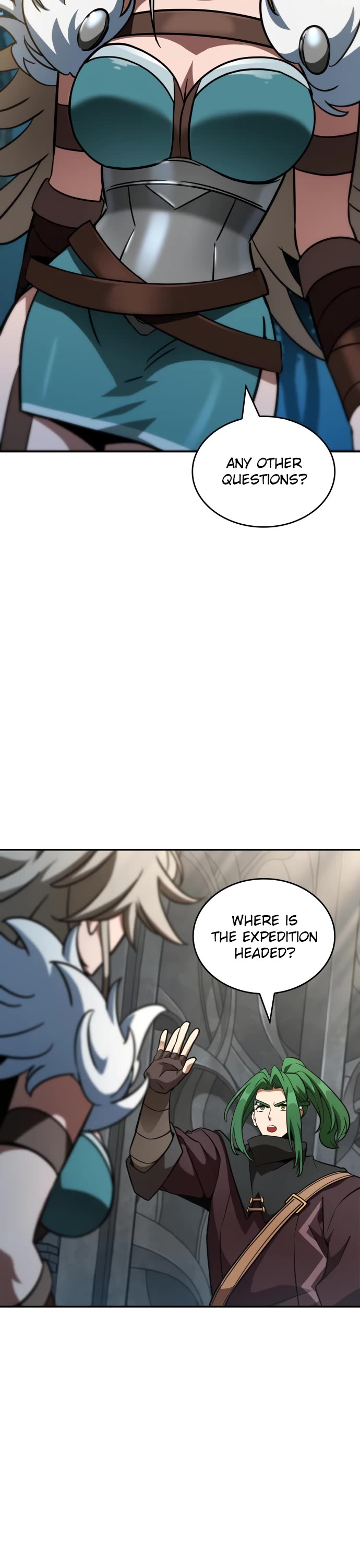 Valhalla Saga chapter 19 page 13
