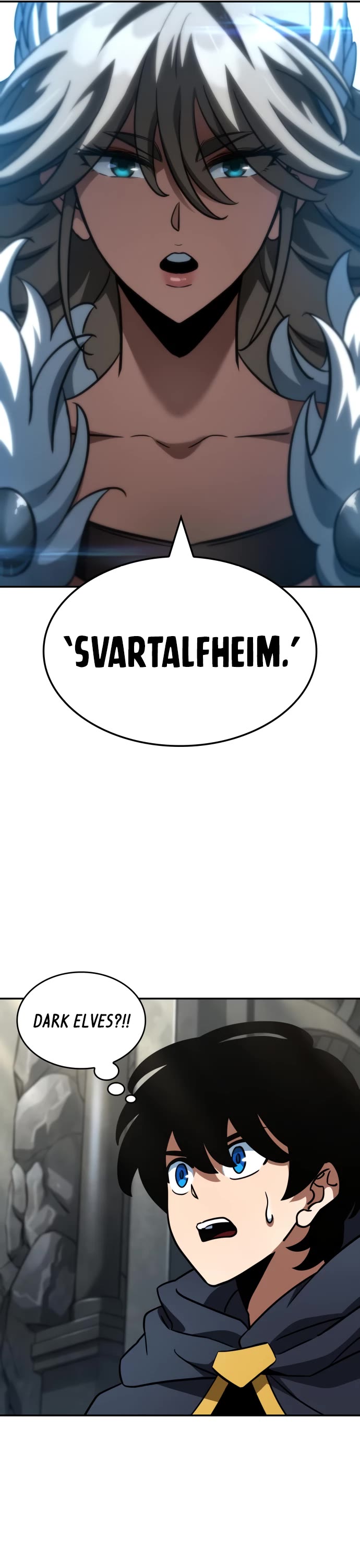 Valhalla Saga chapter 19 page 16