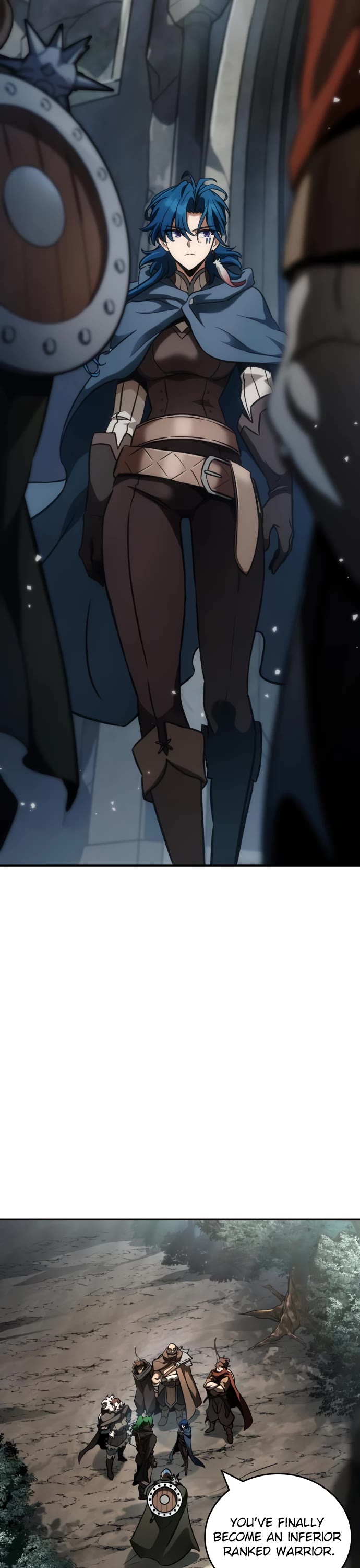 Valhalla Saga chapter 19 page 2