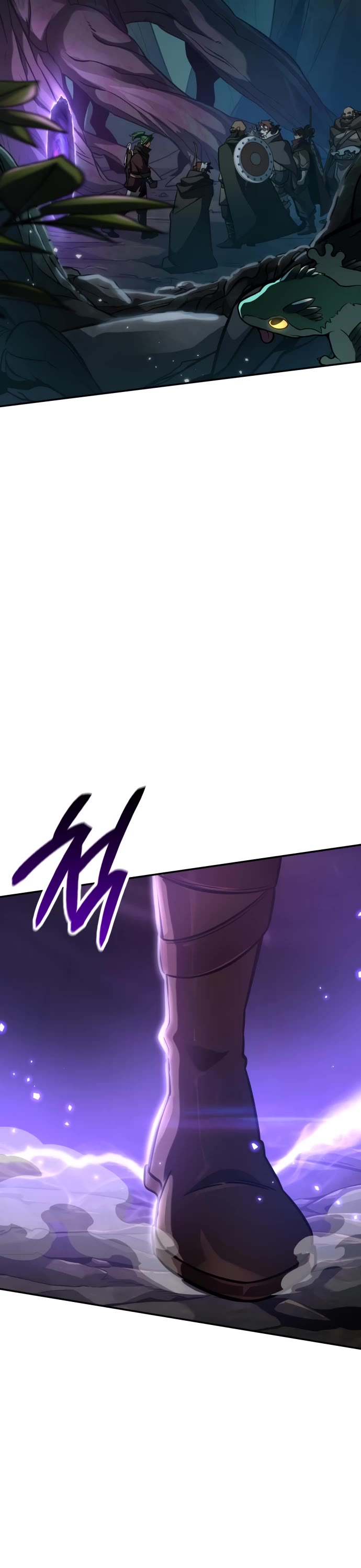 Valhalla Saga chapter 19 page 20