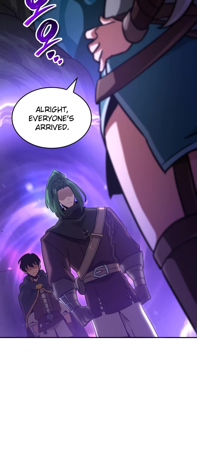 Valhalla Saga chapter 19 page 22