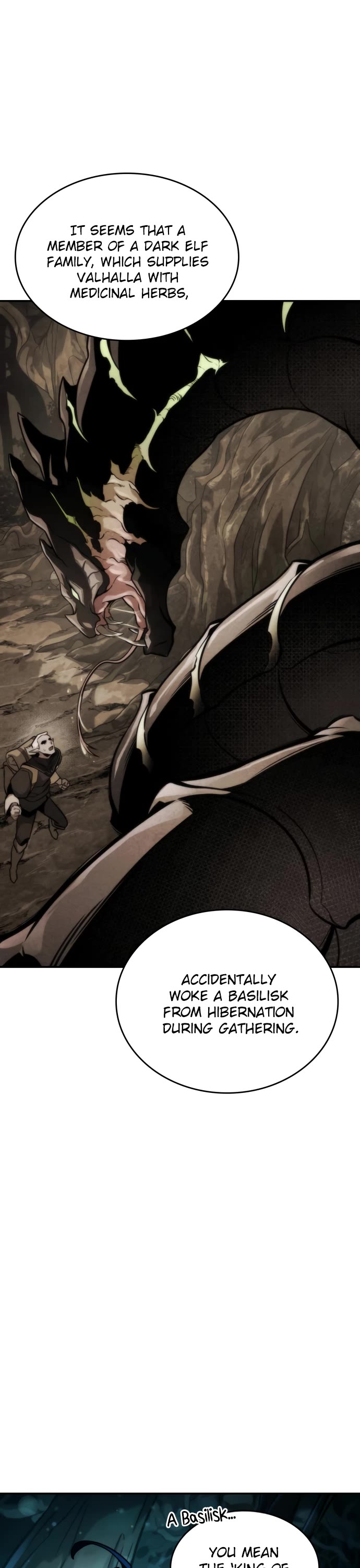 Valhalla Saga chapter 19 page 25