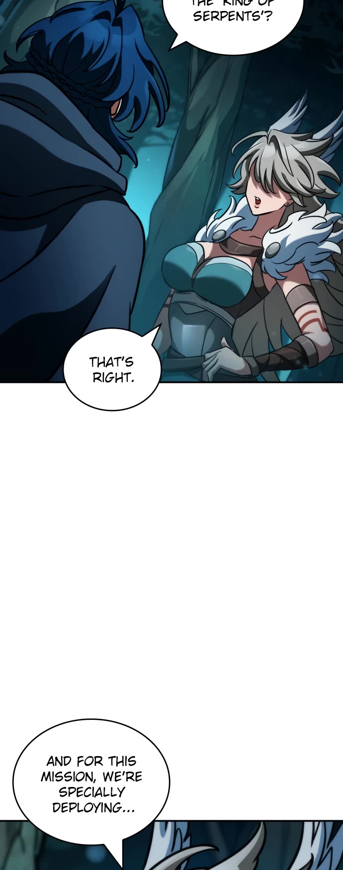 Valhalla Saga chapter 19 page 26