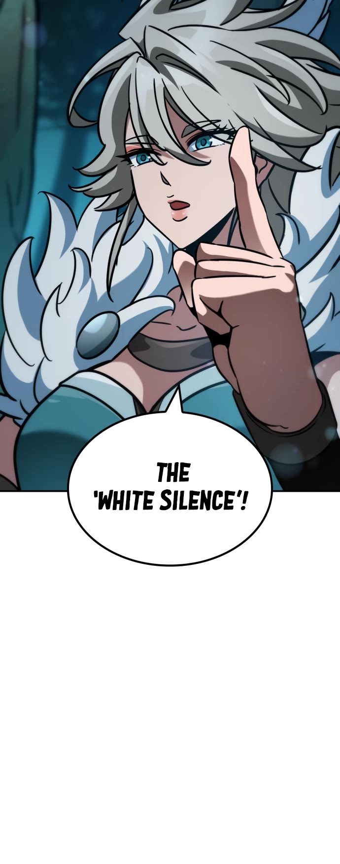 Valhalla Saga chapter 19 page 27