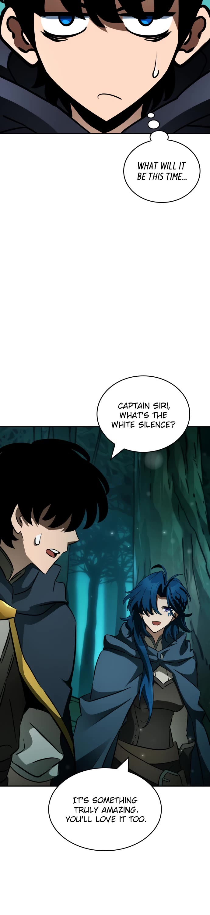 Valhalla Saga chapter 19 page 29