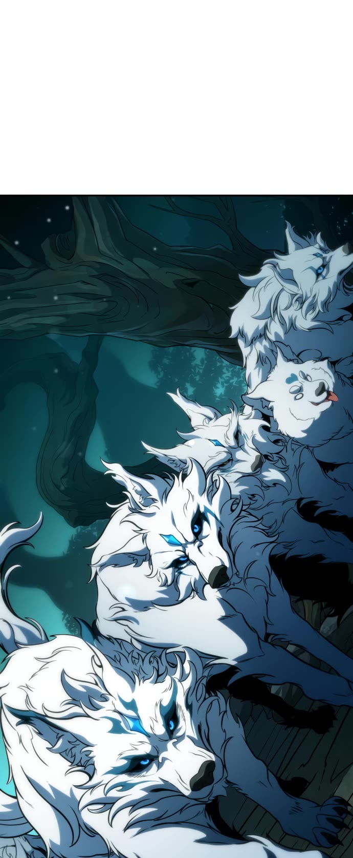 Valhalla Saga chapter 19 page 30