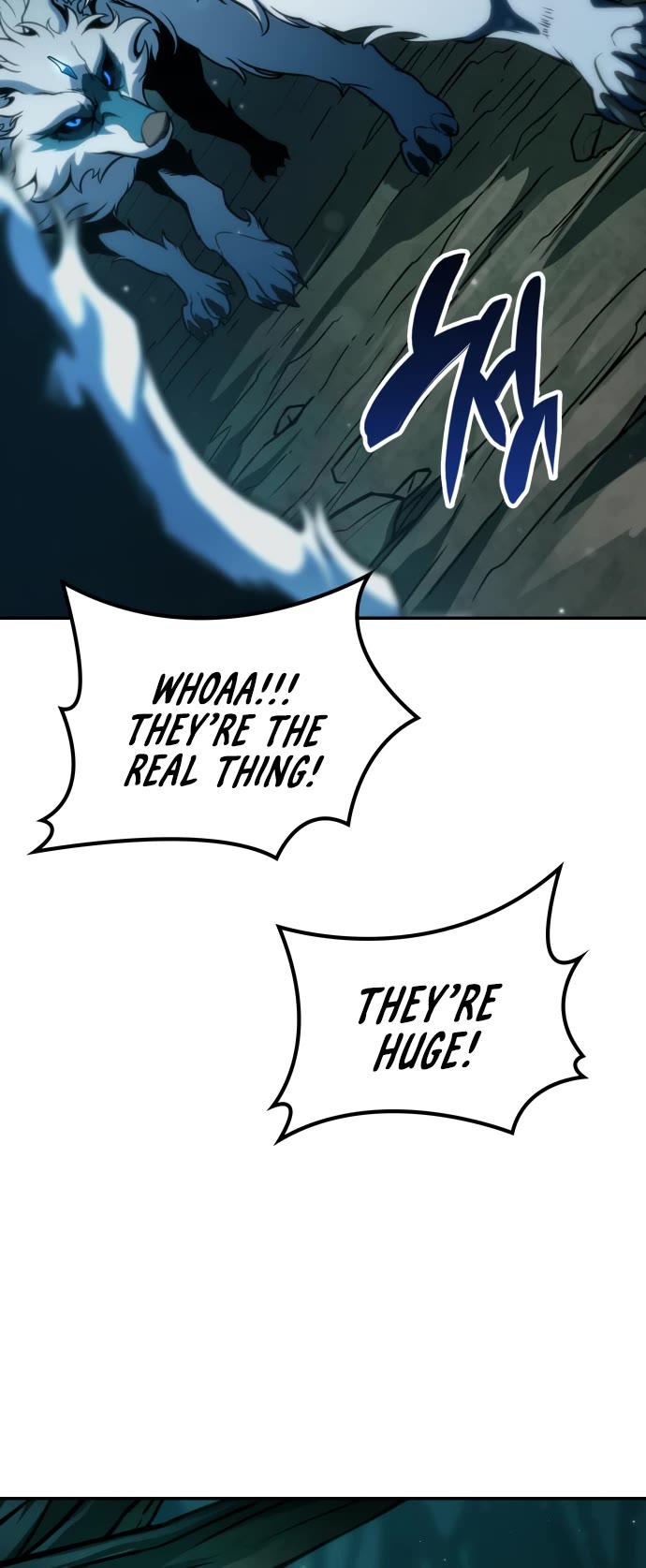 Valhalla Saga chapter 19 page 31