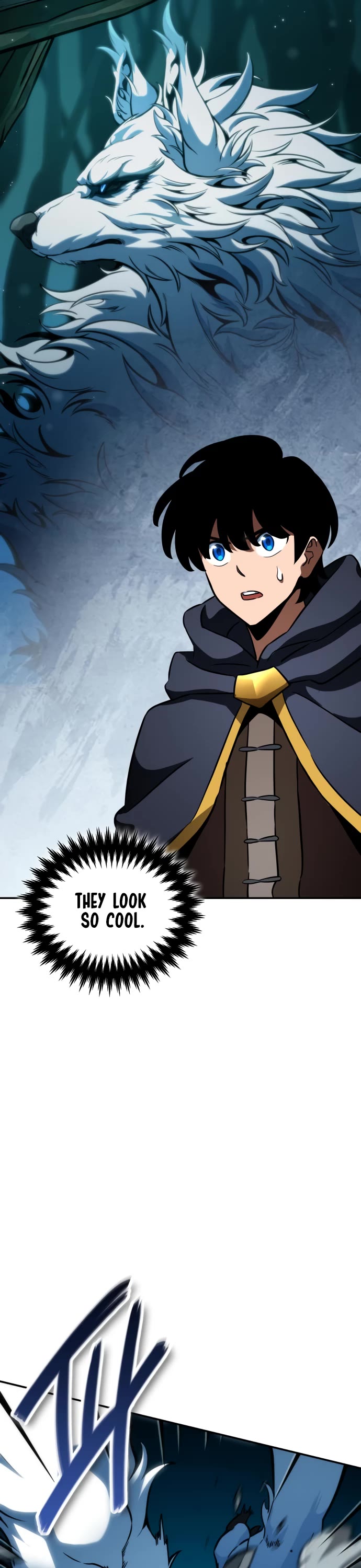 Valhalla Saga chapter 19 page 32