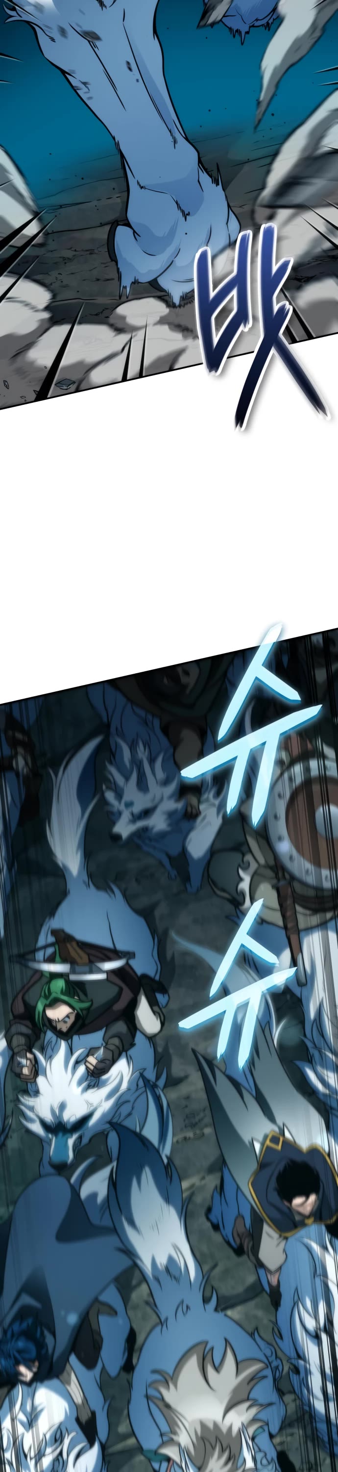 Valhalla Saga chapter 19 page 33