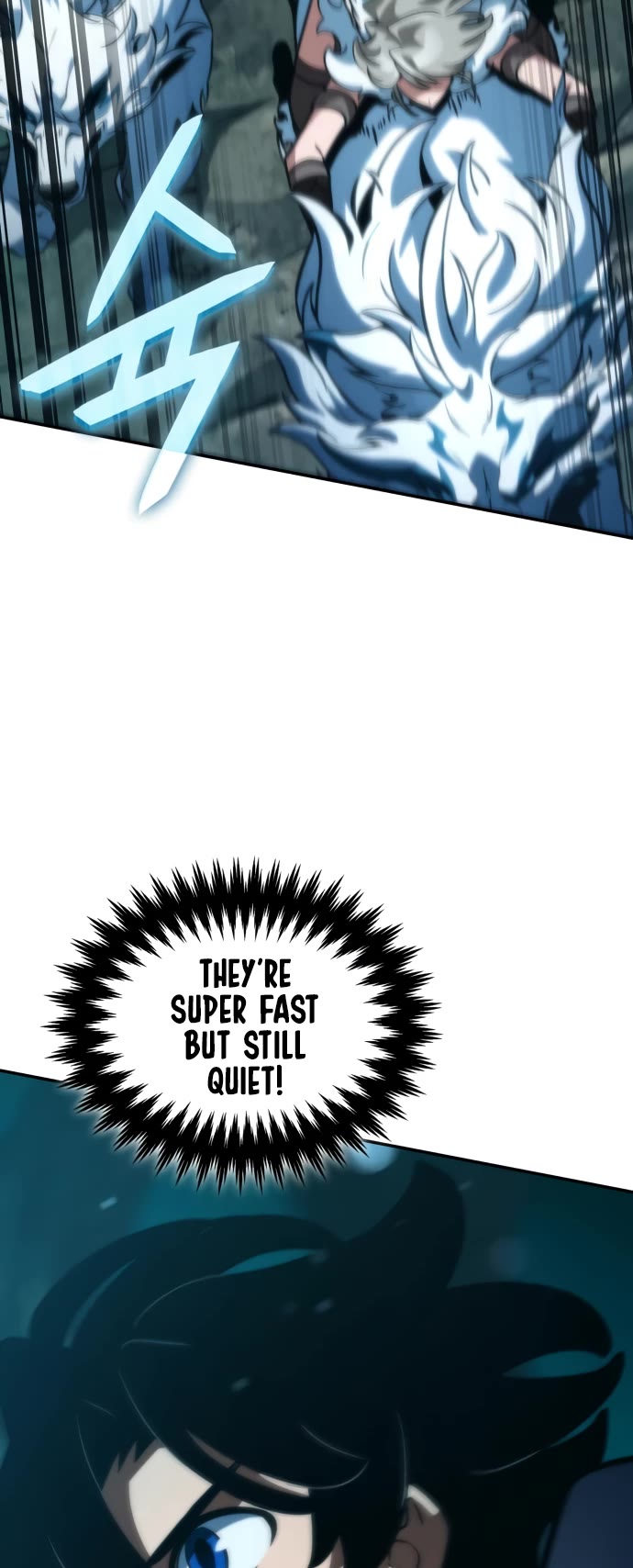 Valhalla Saga chapter 19 page 34