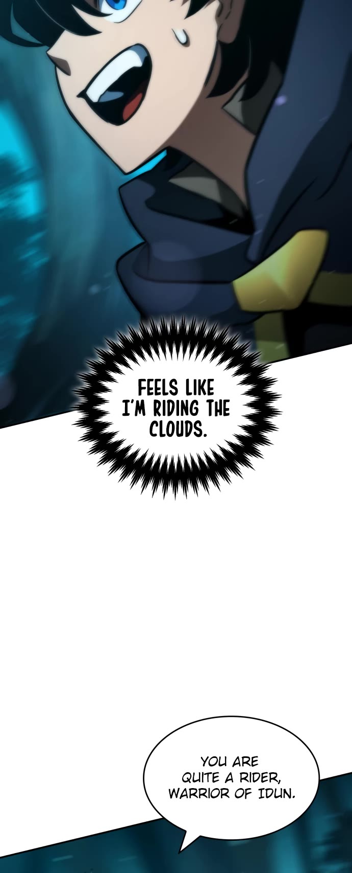 Valhalla Saga chapter 19 page 35