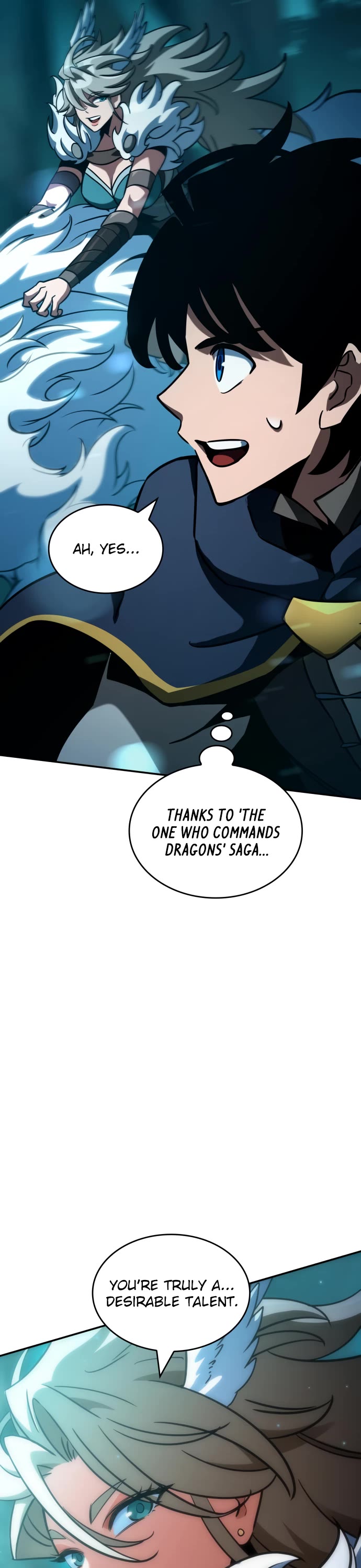 Valhalla Saga chapter 19 page 36