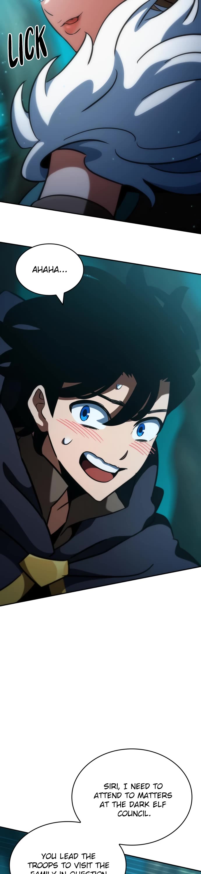 Valhalla Saga chapter 19 page 37