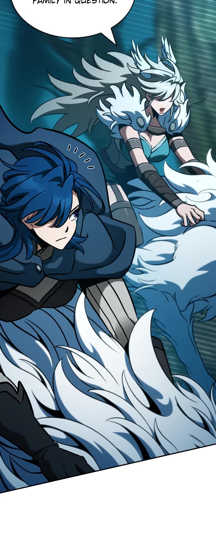 Valhalla Saga chapter 19 page 38