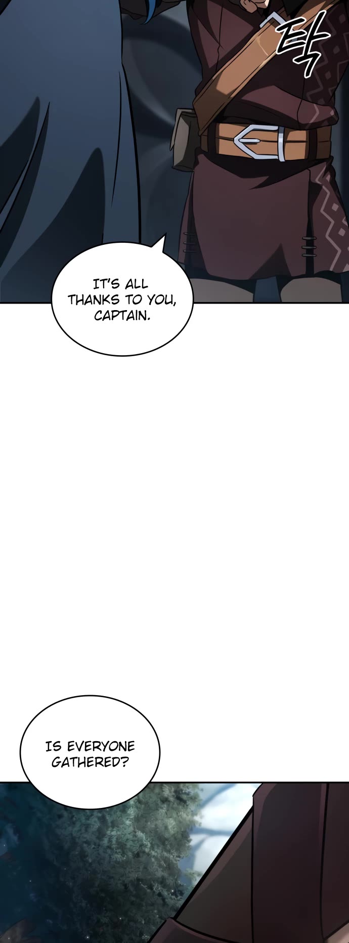 Valhalla Saga chapter 19 page 4