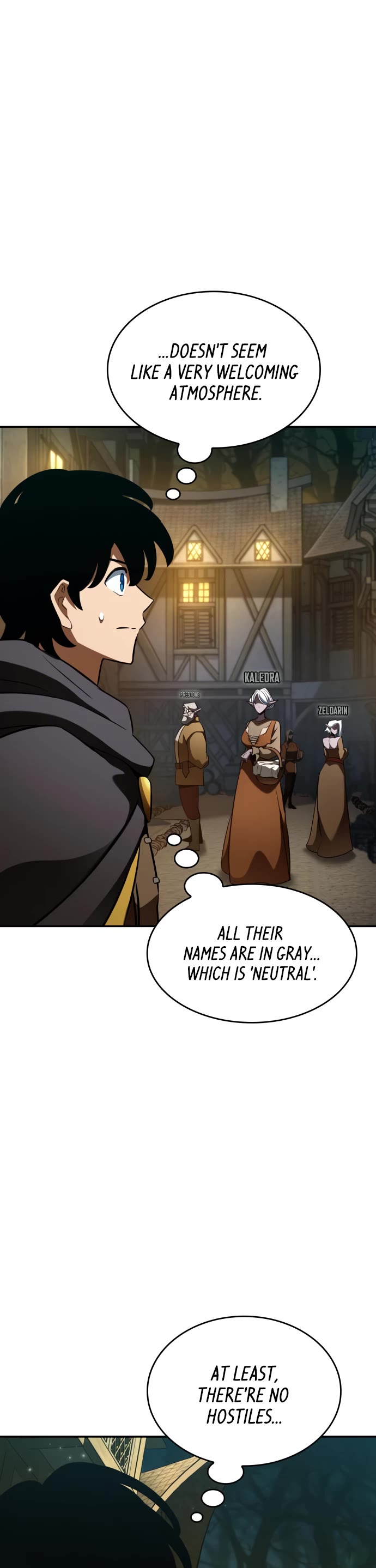 Valhalla Saga chapter 19 page 45