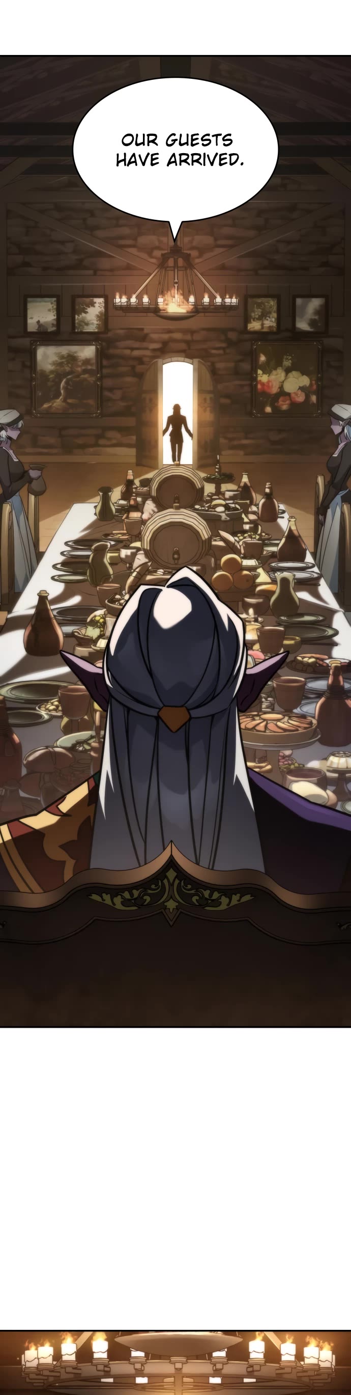 Valhalla Saga chapter 19 page 51