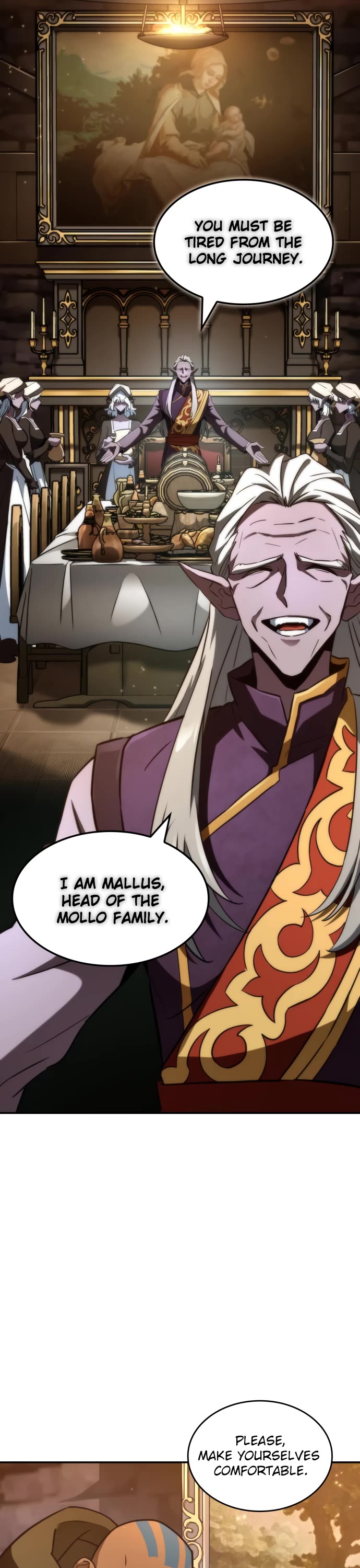 Valhalla Saga chapter 19 page 52